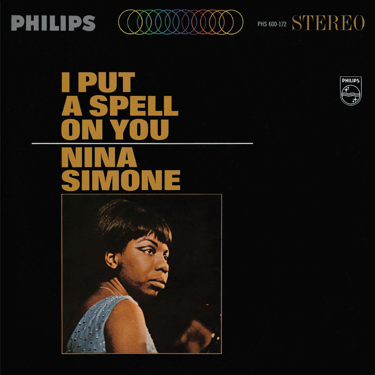 Nina Simone – I Put a Spell on You – Con Testo e Traduzione