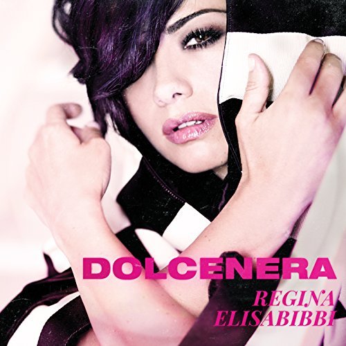 Dolcenera - Regina Elisabibbi cover