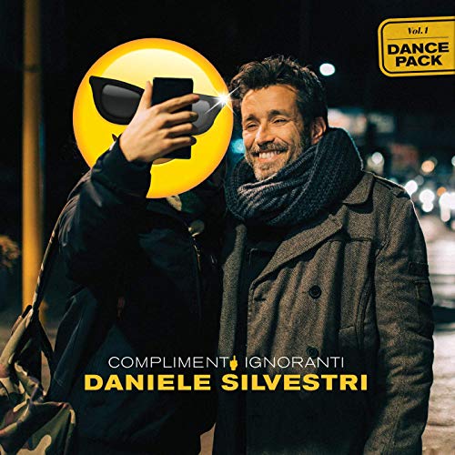 Complimenti ignoranti - Daniele Silvestri