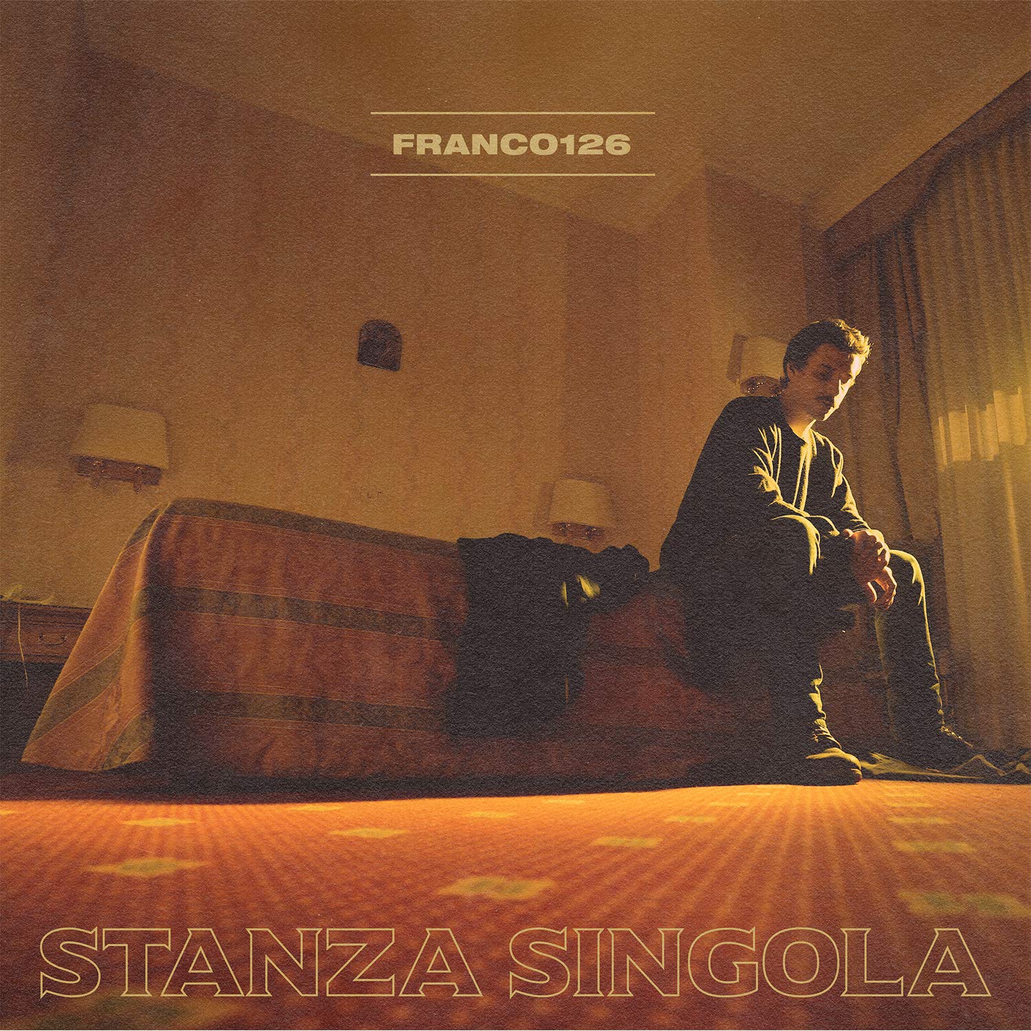 Stanza Singola – Franco126 feat. Tommaso Paradiso – Con Testo
