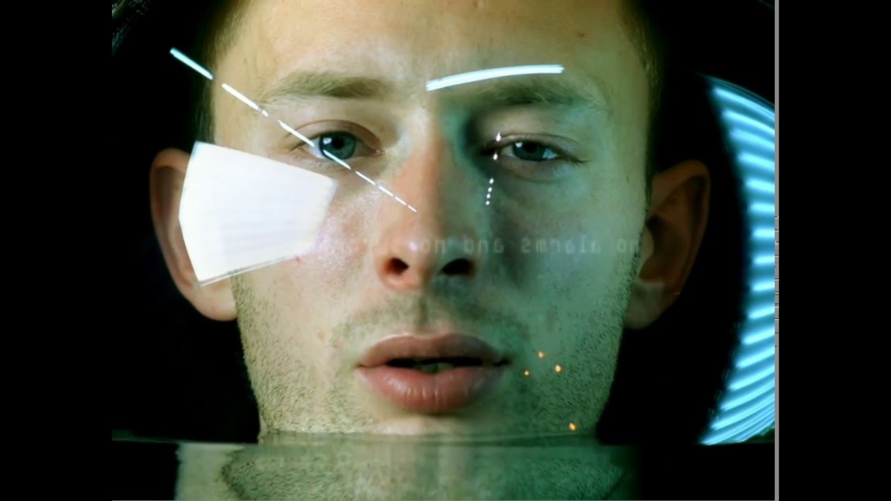 Radiohead – No Surprises – Testo, Traduzione e Interpretazione