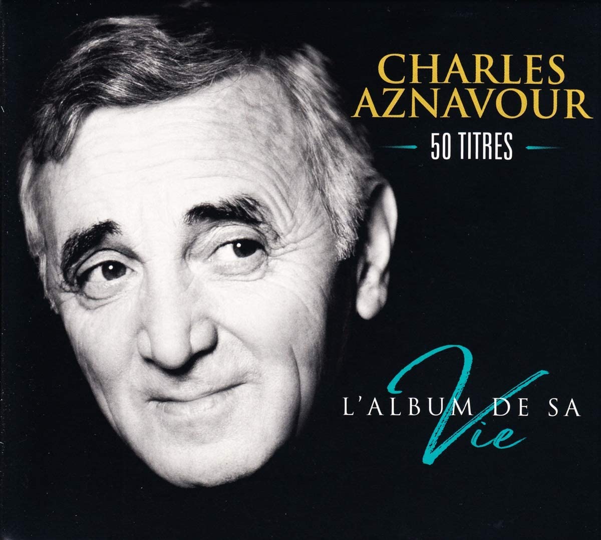 Charles Aznavour, Morire d'amore