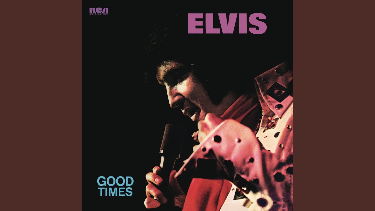 I Got a Feelin’ in My Body – Elvis Presley – Testo e Traduzione